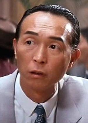 Lee Hoi-Sang